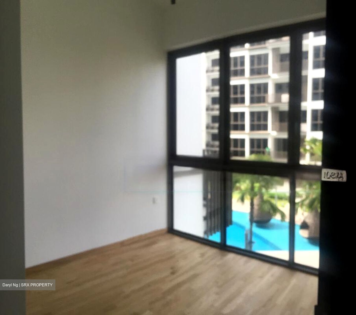 The Inflora (D17), Condominium #479847021